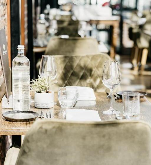 Hotel De Twee Linden