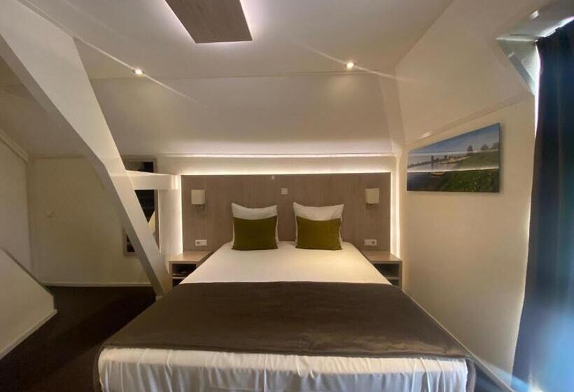 Hotel De Twee Linden