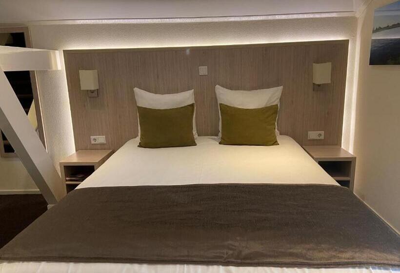 Hotel De Twee Linden