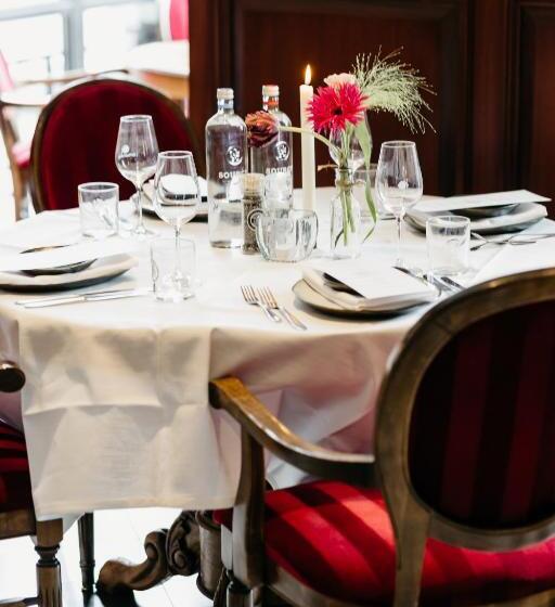 Hotel De Twee Linden