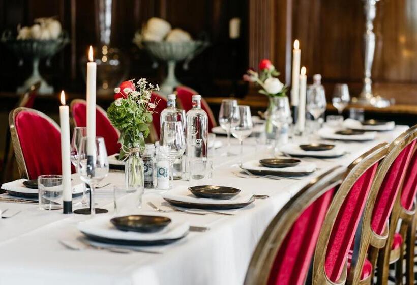 Hotel De Twee Linden