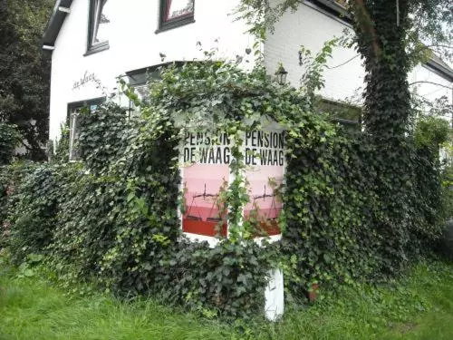هتل De Waag