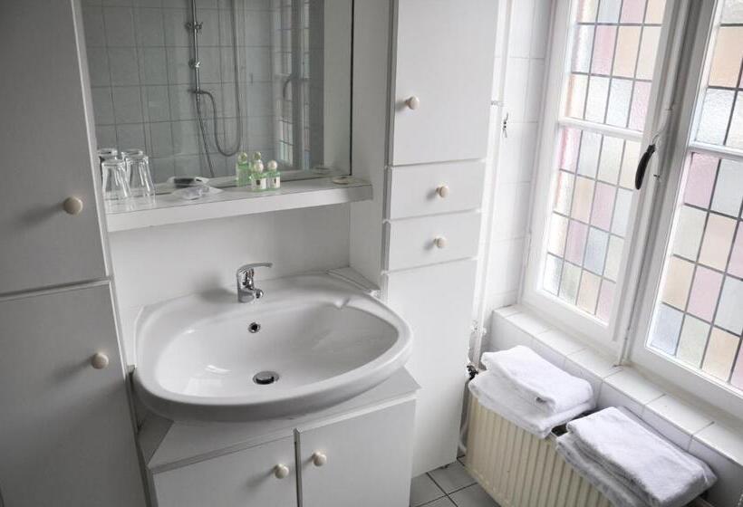 Отель Het Anker