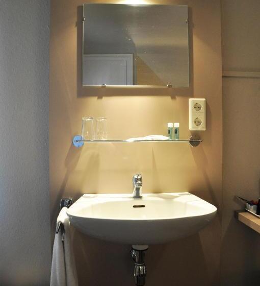 Отель Het Anker