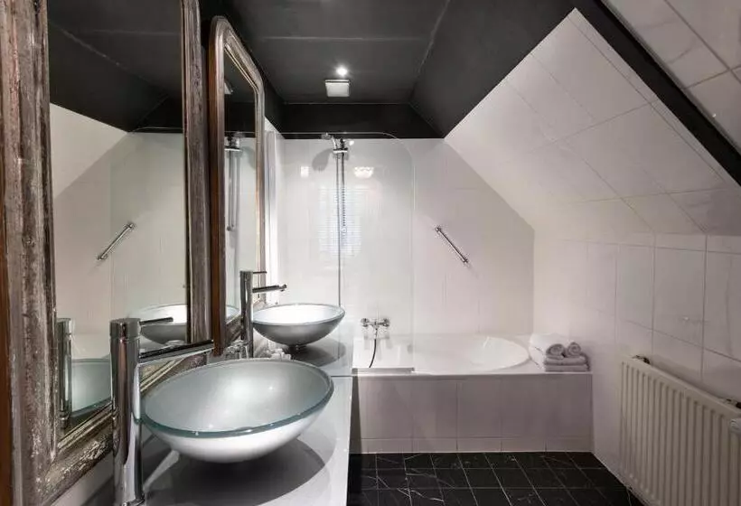 Hotelli L Auberge Dam