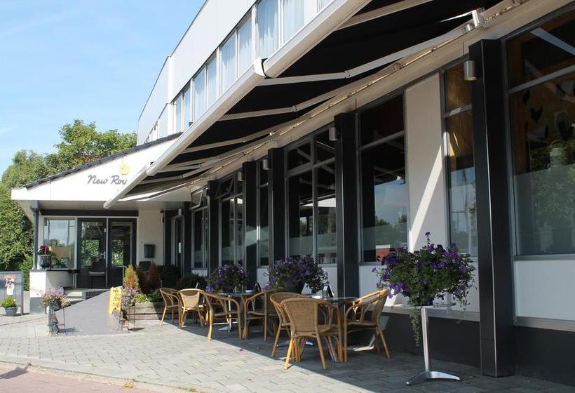 酒店 New Royal York