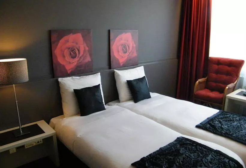 Hotelli New Royal York