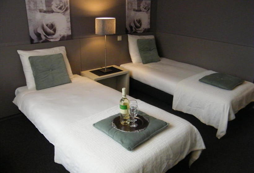 酒店 New Royal York