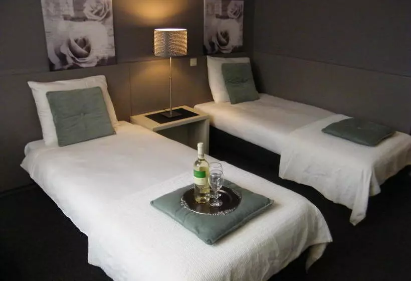 Hotelli New Royal York