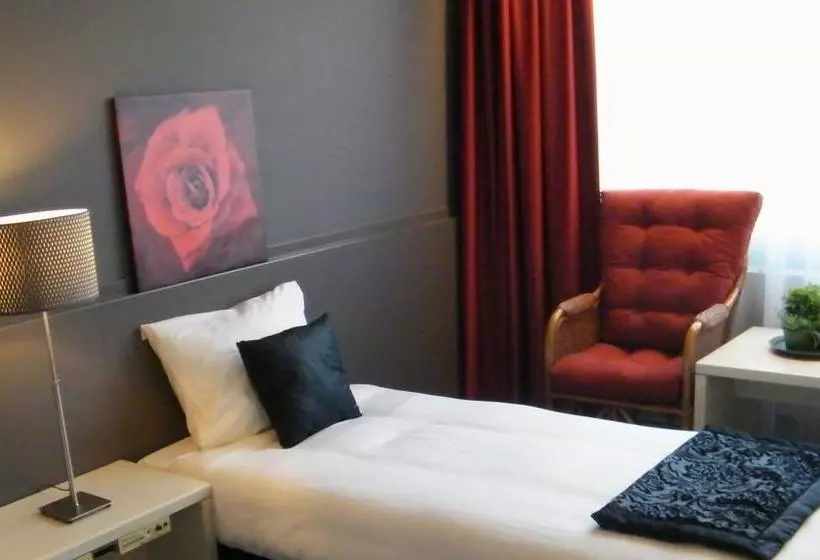 Hotelli New Royal York
