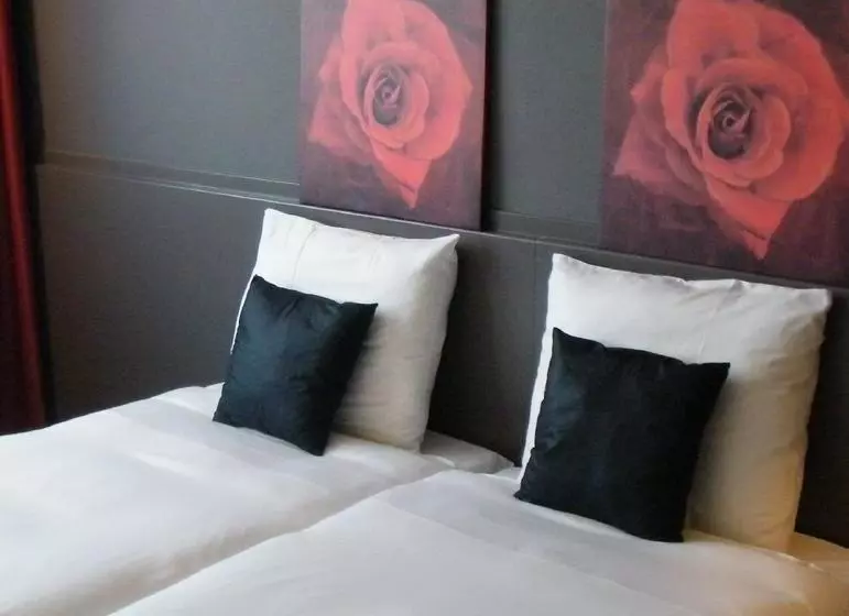 Hotelli New Royal York