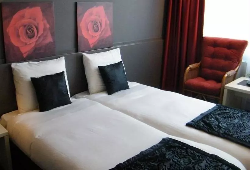 Hotelli New Royal York