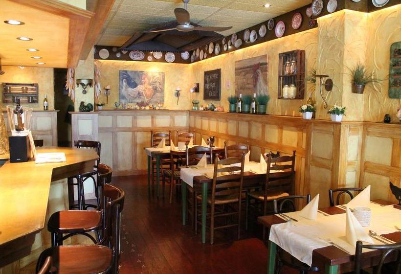 酒店 New Royal York