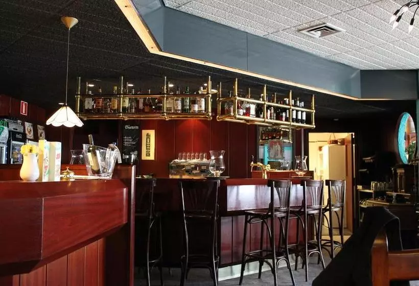 Hotelli New Royal York