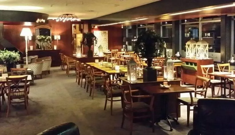 Hotelli New Royal York
