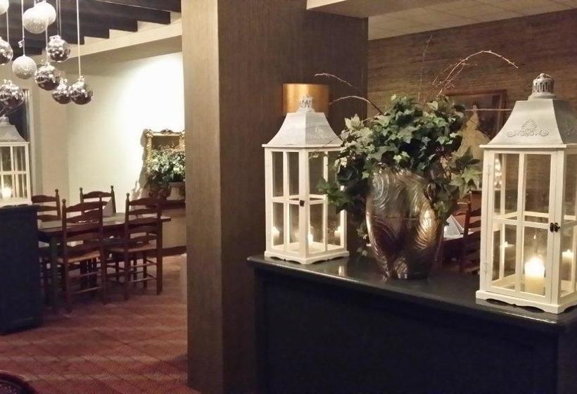 酒店 New Royal York