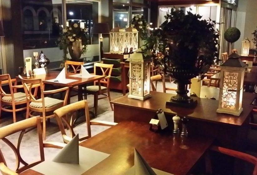 酒店 New Royal York