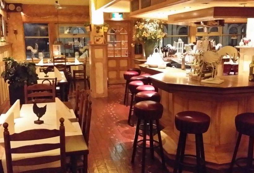 酒店 New Royal York