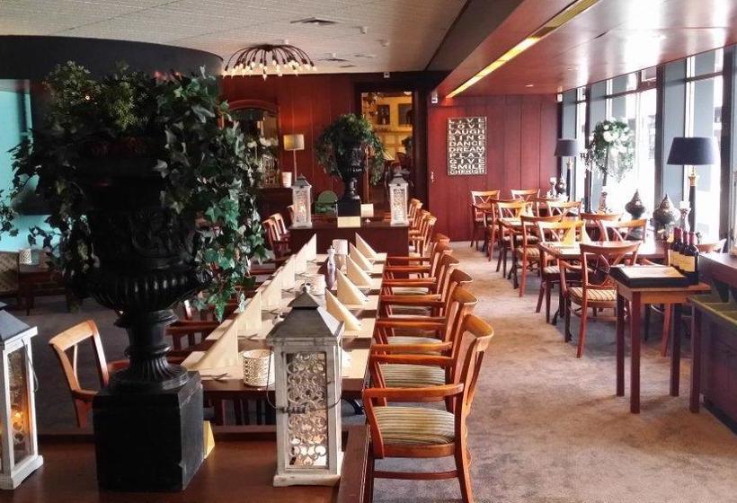 酒店 New Royal York