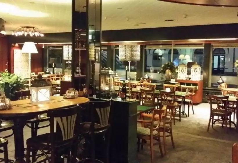 Hotelli New Royal York