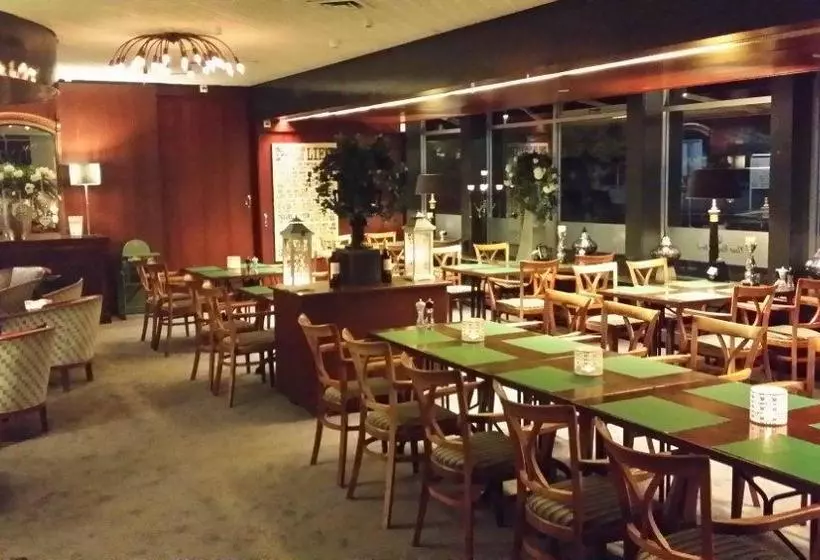 Hotelli New Royal York