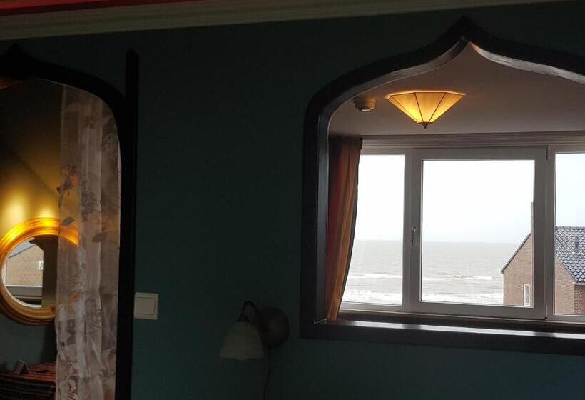 هتل Pension & Spa De Watertoren