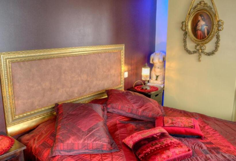 هتل Pension & Spa De Watertoren