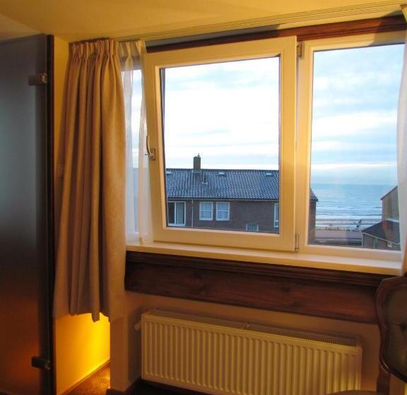 هتل Pension & Spa De Watertoren