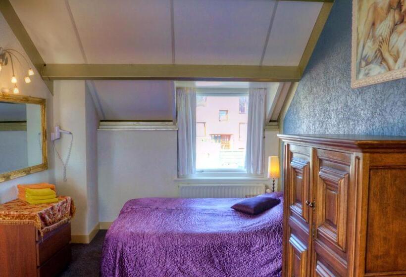 هتل Pension & Spa De Watertoren