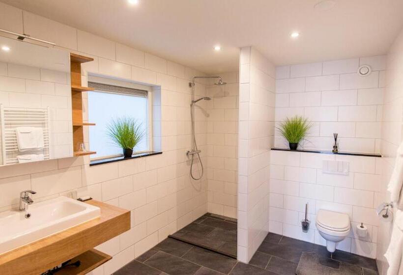 Отель Restaurant De Boer Nkinkel