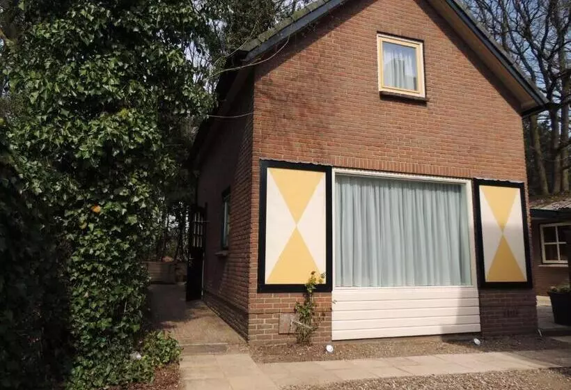 ホテル Restaurant De Boer Nkinkel