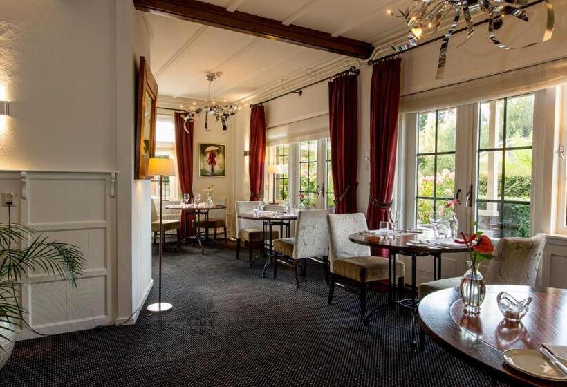 Отель Restaurant De Boer Nkinkel