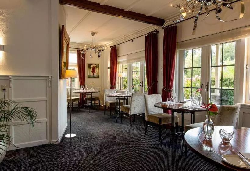 ホテル Restaurant De Boer Nkinkel
