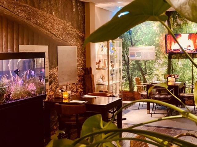 호텔 Restaurant De Vossenberg