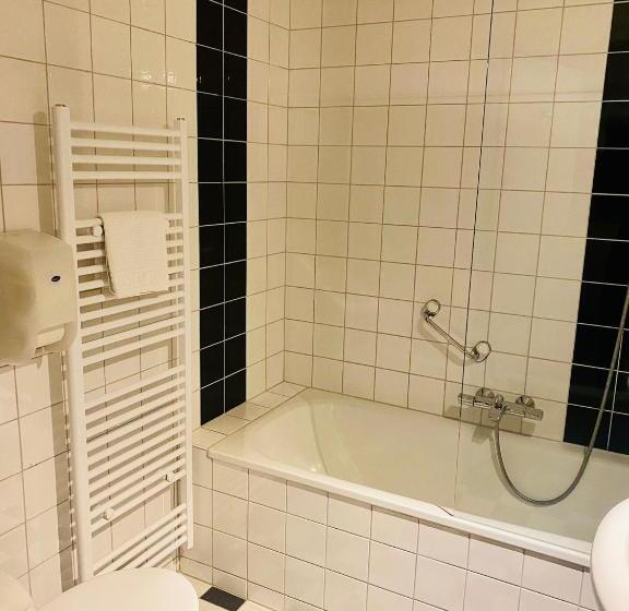 호텔 Restaurant De Vossenberg