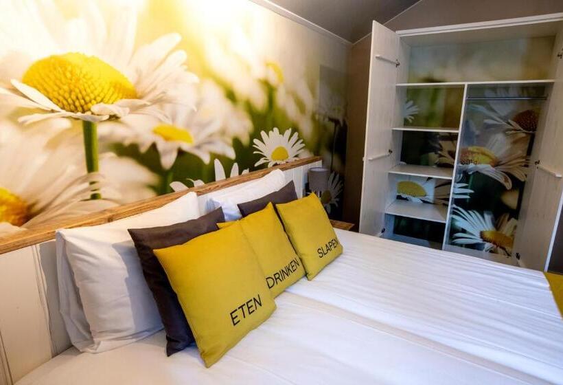 호텔 Restaurant De Vossenberg