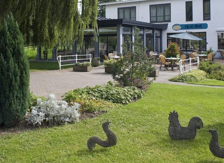 فندق Op De Beek