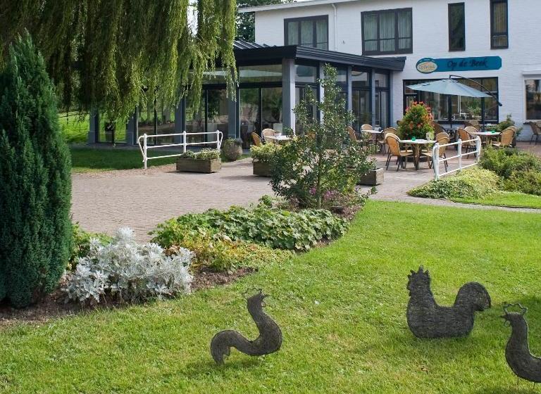 فندق Op De Beek