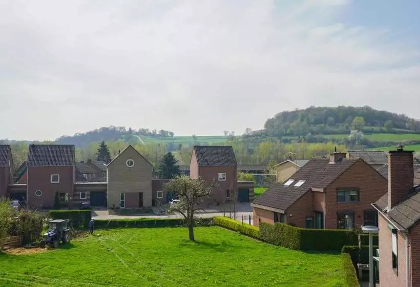 ホテル Op De Beek