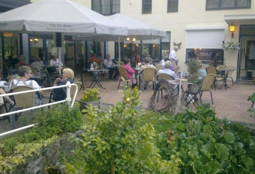 فندق Op De Beek