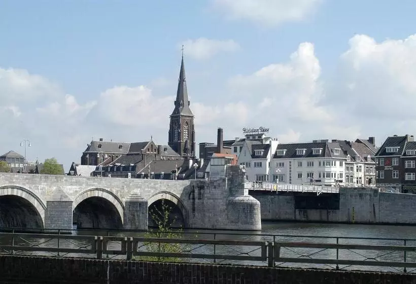 ホテル Op De Beek