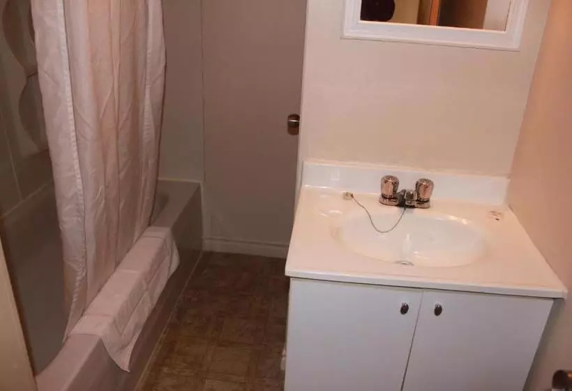 Motel Boisé