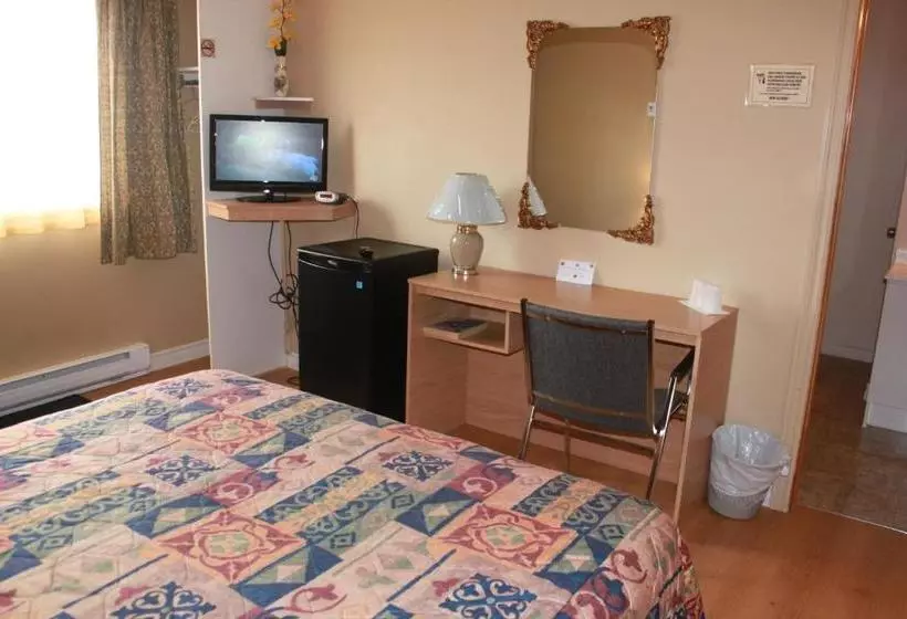 Motel Boisé
