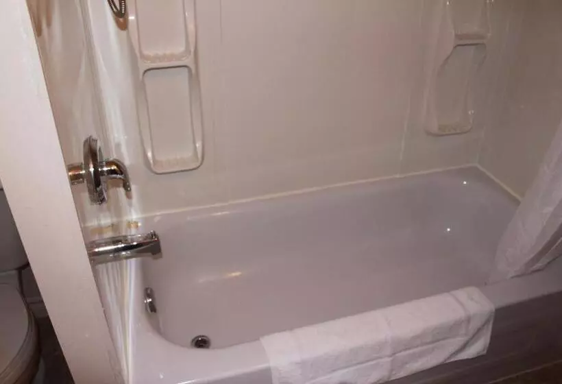 Motel Boisé