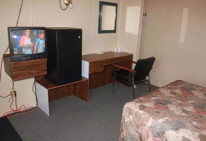 Motel Boisé