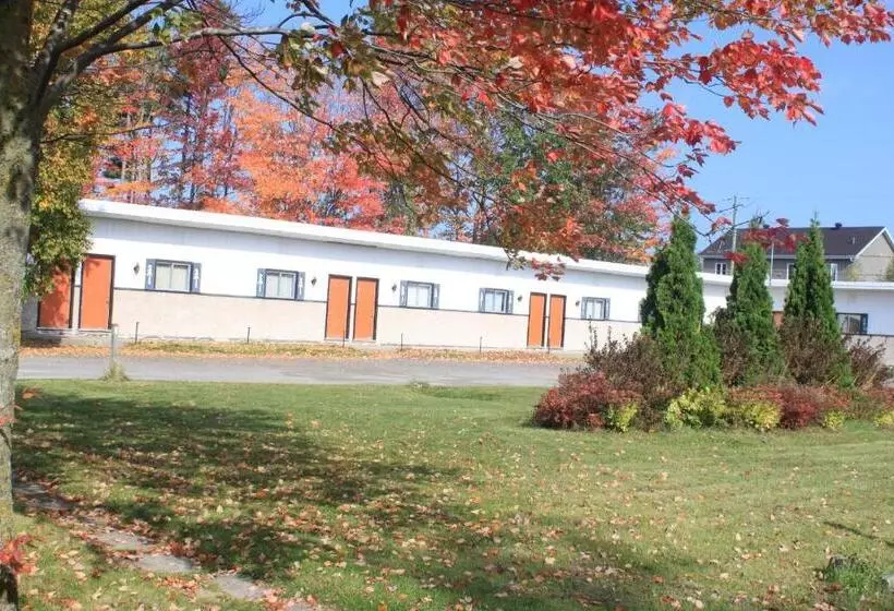 Motel Boisé