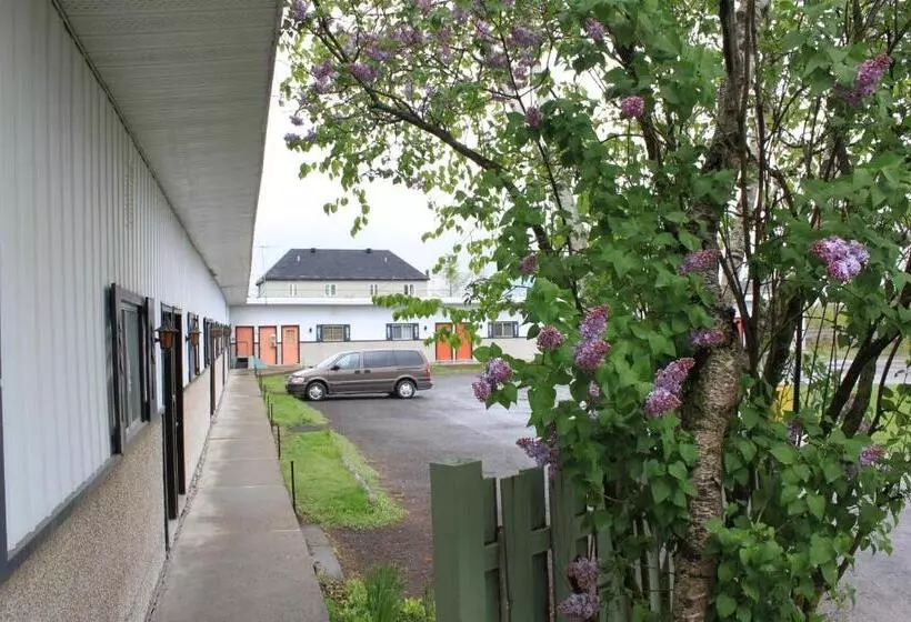 Motel Boisé