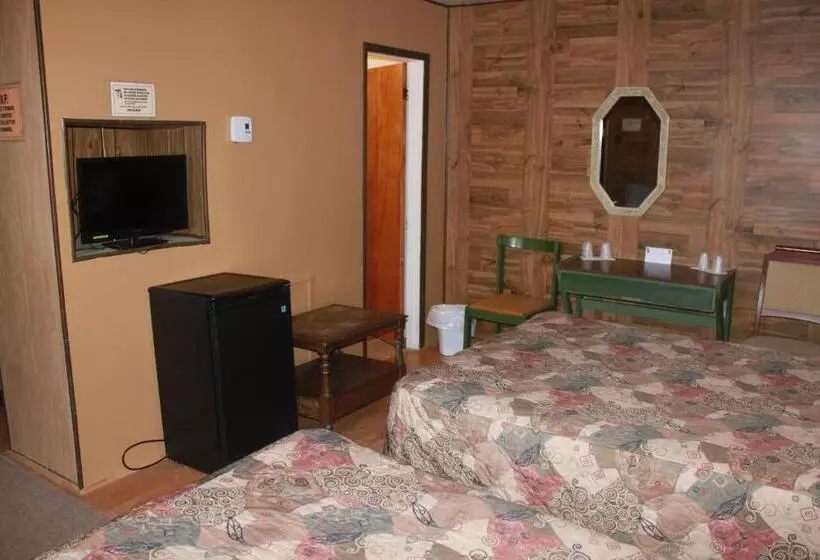 Motel Boisé