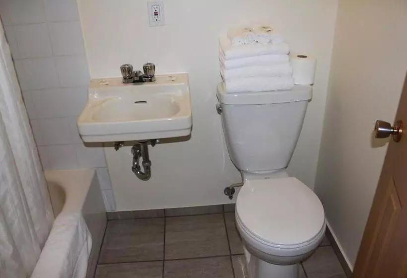 Motel Boisé