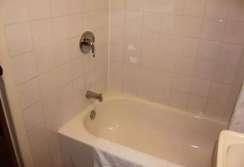 Motel Boisé
